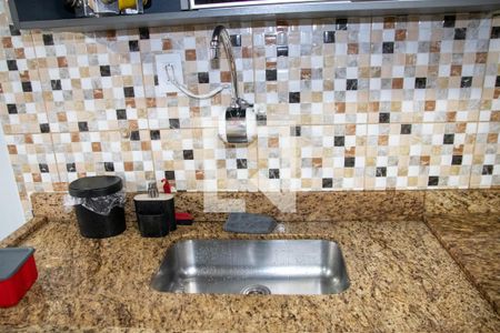 Casa à venda com 300m², 1 quarto e 1 vagaCozinha