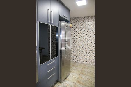 Casa à venda com 300m², 1 quarto e 1 vagaCozinha