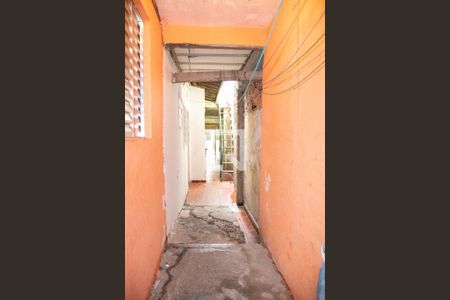 Casa à venda com 300m², 1 quarto e 1 vagaCorredor