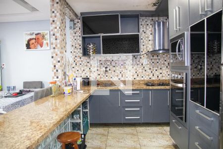 Casa à venda com 300m², 1 quarto e 1 vagaCozinha