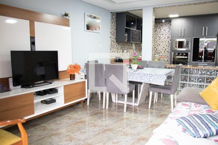 Sala de casa à venda com 1 quarto, 300m² em Parque Edu Chaves, São Paulo