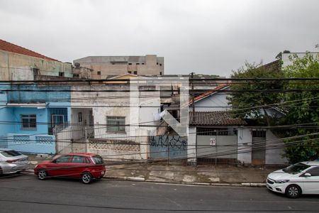 Vista da Varanda de casa à venda com 1 quarto, 300m² em Parque Edu Chaves, São Paulo