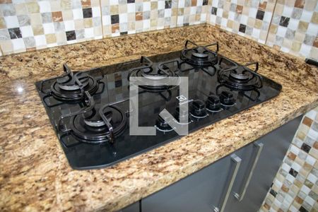 Casa à venda com 300m², 1 quarto e 1 vagaCozinha