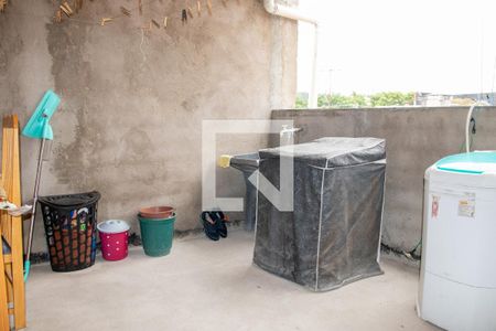 Casa à venda com 300m², 1 quarto e 1 vagaÁrea de Serviço