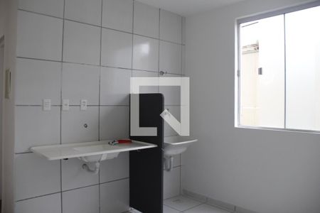 Apartamento para alugar com 57m², 2 quartos e 1 vagaCozinha