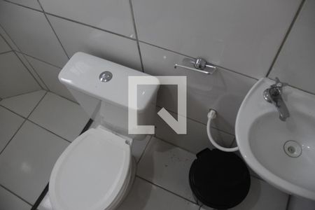 Apartamento para alugar com 57m², 2 quartos e 1 vagaBanheiro