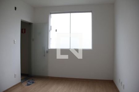 Sala de apartamento para alugar com 2 quartos, 57m² em Parque Residencial Casa Branca, Suzano
