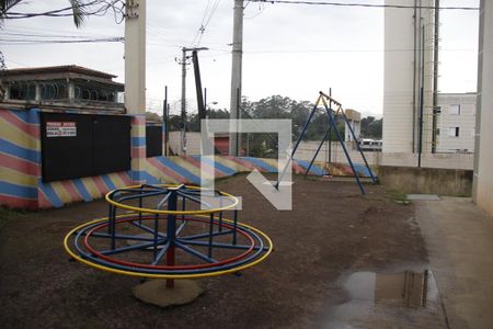 Apartamento para alugar com 57m², 2 quartos e 1 vagaÁrea Comum - Playground