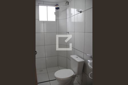 Apartamento para alugar com 57m², 2 quartos e 1 vagaBanheiro