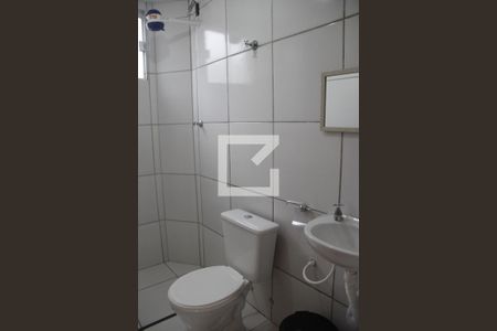 Apartamento para alugar com 57m², 2 quartos e 1 vagaBanheiro