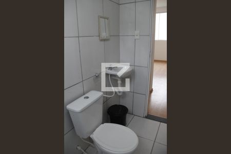 Apartamento para alugar com 57m², 2 quartos e 1 vagaBanheiro