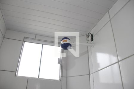 Apartamento para alugar com 57m², 2 quartos e 1 vagaChuveiro