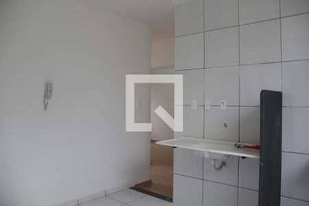 Apartamento para alugar com 57m², 2 quartos e 1 vagaCozinha