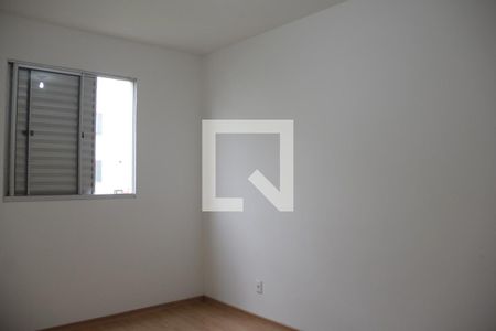 Quarto 1 de apartamento para alugar com 2 quartos, 57m² em Parque Residencial Casa Branca, Suzano