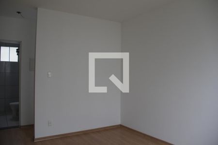 Sala de apartamento para alugar com 2 quartos, 57m² em Parque Residencial Casa Branca, Suzano