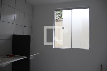 Apartamento para alugar com 57m², 2 quartos e 1 vagaCozinha