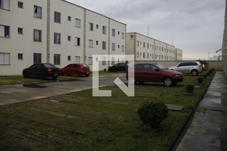 Apartamento para alugar com 57m², 2 quartos e 1 vagaÁrea comum