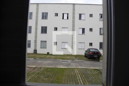 Vista do Quarto 1 de apartamento para alugar com 2 quartos, 57m² em Parque Residencial Casa Branca, Suzano