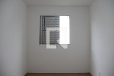 Quarto 1 de apartamento para alugar com 2 quartos, 57m² em Parque Residencial Casa Branca, Suzano