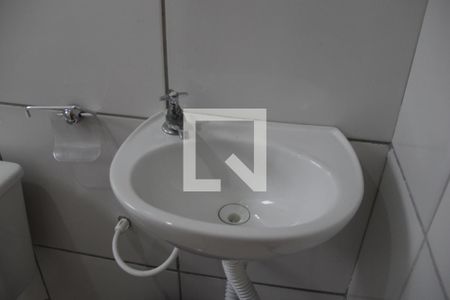 Apartamento para alugar com 57m², 2 quartos e 1 vagaBanheiro - Torneira