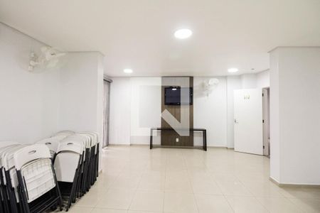 Apartamento à venda com 69m², 3 quartos e 1 vagaSalão de festas 