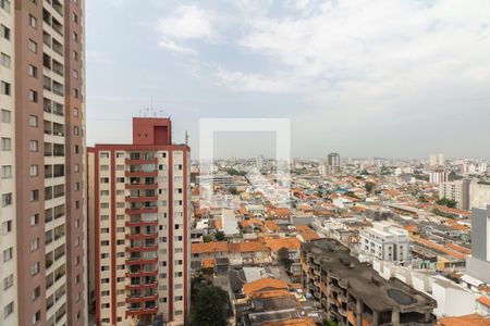 Apartamento à venda com 69m², 3 quartos e 1 vagaVista Quarto 2