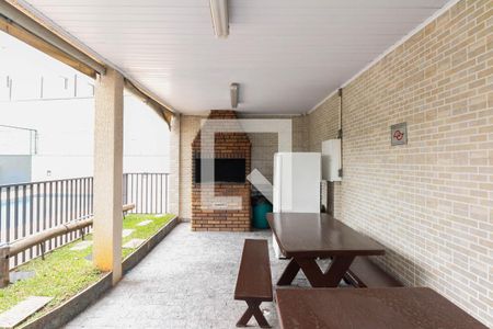 Apartamento à venda com 69m², 3 quartos e 1 vagaChurrasqueira 