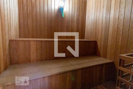 Apartamento à venda com 69m², 3 quartos e 1 vagaSauna 