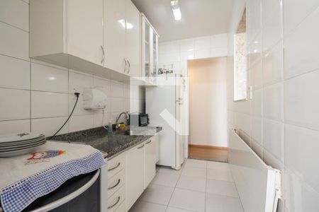 Apartamento à venda com 69m², 3 quartos e 1 vagaCozinha 