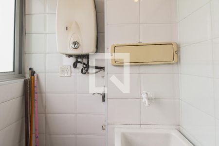 Apartamento à venda com 69m², 3 quartos e 1 vagaÁrea de serviço 