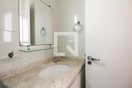 Apartamento à venda com 69m², 3 quartos e 1 vagaBanheiro Suíte 