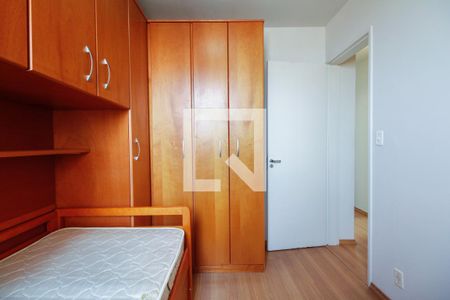 Apartamento à venda com 69m², 3 quartos e 1 vagaQuarto 2