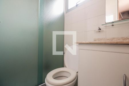 Apartamento à venda com 69m², 3 quartos e 1 vagaBanheiro Suíte 