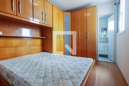 Apartamento à venda com 69m², 3 quartos e 1 vagaSuíte 