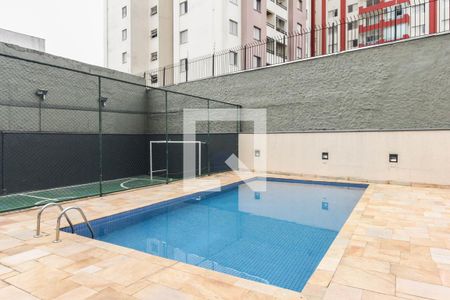 Apartamento à venda com 69m², 3 quartos e 1 vagaPiscina 