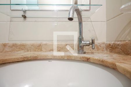 Apartamento à venda com 69m², 3 quartos e 1 vagaBanheiro Social 