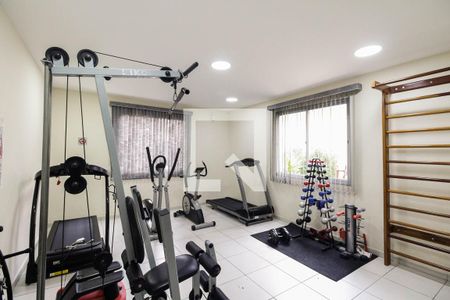 Apartamento à venda com 69m², 3 quartos e 1 vagaAcademia 