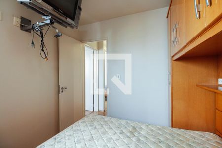 Apartamento à venda com 69m², 3 quartos e 1 vagaSuíte 