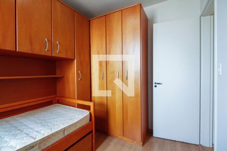 Apartamento à venda com 69m², 3 quartos e 1 vagaQuarto 2