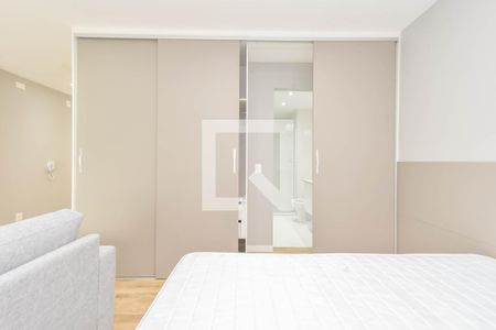 Studio de kitnet/studio para alugar com 1 quarto, 40m² em Bela Vista, São Paulo