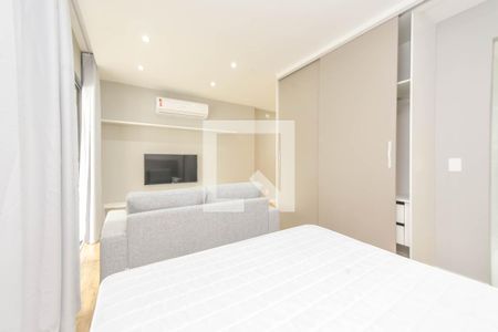 Studio de kitnet/studio para alugar com 1 quarto, 40m² em Bela Vista, São Paulo