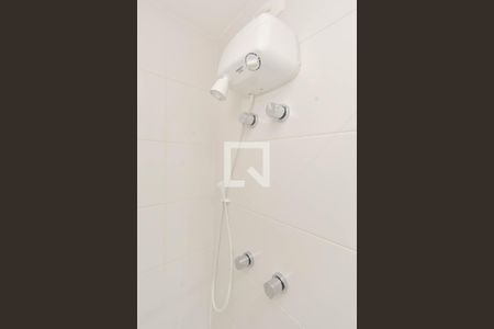 Studio para alugar com 40m², 1 quarto e 1 vagaBanheiro