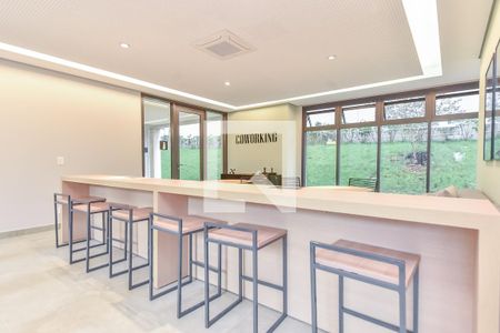 Studio para alugar com 40m², 1 quarto e 1 vagaÁrea comum - Coworking