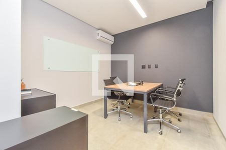 Studio para alugar com 40m², 1 quarto e 1 vagaÁrea comum - Coworking