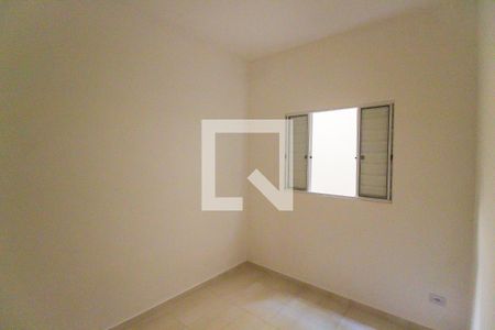 Quarto 2 de apartamento para alugar com 2 quartos, 43m² em Jardim Nossa Senhora do Carmo, São Paulo