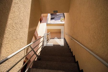 Apartamento para alugar com 43m², 2 quartos e sem vaga Apartamento para alugar com 43m², 2 quartos e sem vagaÁrea Externa