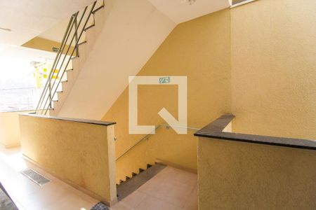 Vista da Sala de apartamento para alugar com 2 quartos, 43m² em Jardim Nossa Senhora do Carmo, São Paulo