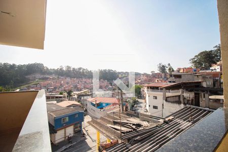 Apartamento para alugar com 43m², 2 quartos e sem vaga Apartamento para alugar com 43m², 2 quartos e sem vagaÁrea Externa