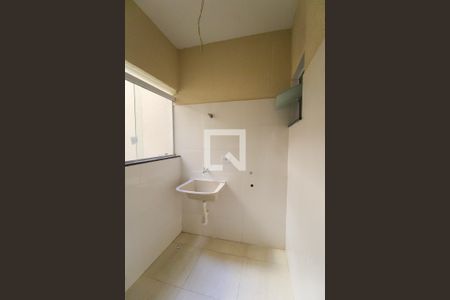 Apartamento para alugar com 43m², 2 quartos e sem vaga Apartamento para alugar com 43m², 2 quartos e sem vagaÁrea de Serviço