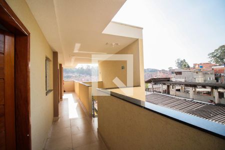 Apartamento para alugar com 43m², 2 quartos e sem vaga Apartamento para alugar com 43m², 2 quartos e sem vagaÁrea Externa